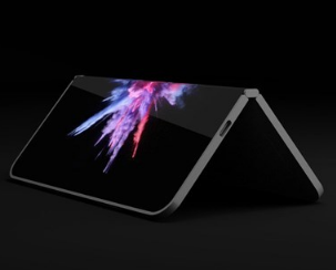 微软Surface Phone及仙女座OS设备验证曝光！