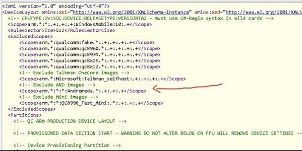 微软Surface Phone及仙女座OS设备验证曝光！