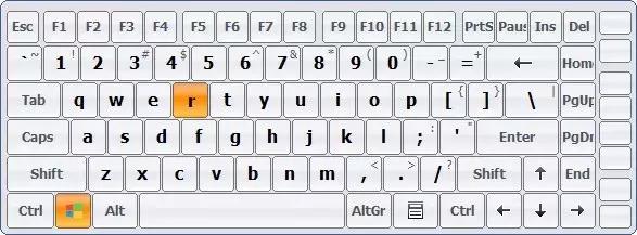 电脑中查看是否有人动过具体操作步骤