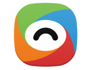 微米浏览器切换壁纸的基础操作