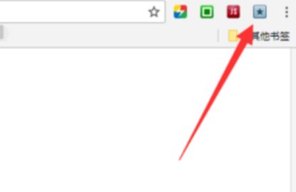 谷歌浏览器怎么设置打开一个书签时打开新页面？设置打开一个书签时打开新页面图文教程