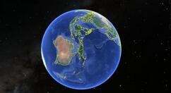 谷歌地球怎么添加长跑路径?谷歌地球添加长跑路径方法一览