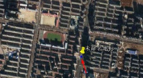 谷歌地球怎么添加长跑路径?谷歌地球添加长跑路径方法一览