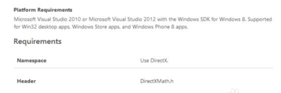DirectX怎么使用颜色函数?颜色函数使用教程分享
