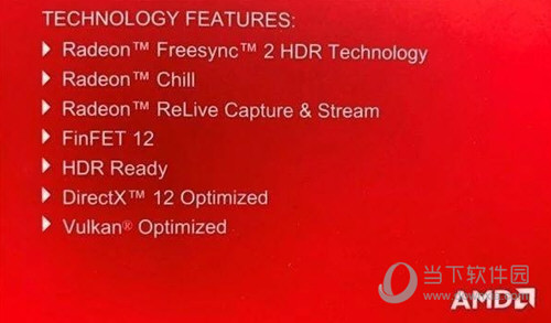 AMD RX590和RX580显卡性能对比 到底提升了多少