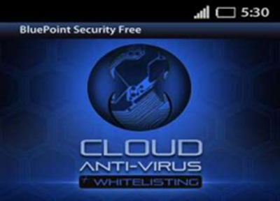 蓝点杀毒软件设置系统动作监控功能具体操作步骤