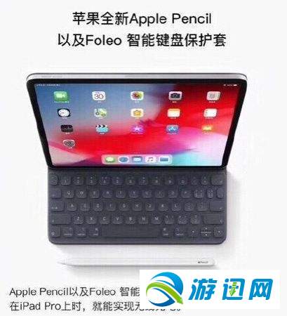 2018苹果10月发布会有哪些新品机型?新品及性能配置参数解析