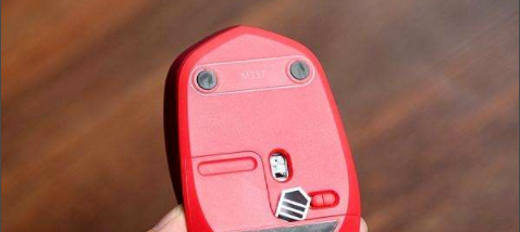 罗技蓝牙鼠标如何连接电脑?罗技蓝牙鼠标连接电脑方法分享