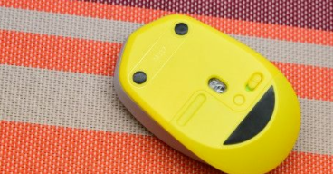 罗技蓝牙鼠标如何连接电脑?罗技蓝牙鼠标连接电脑方法分享