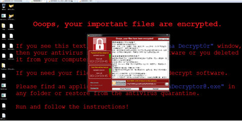 微软MS17-010补丁下载教程