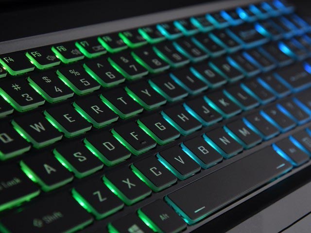 雷神911 P1 Plus体验评测分享