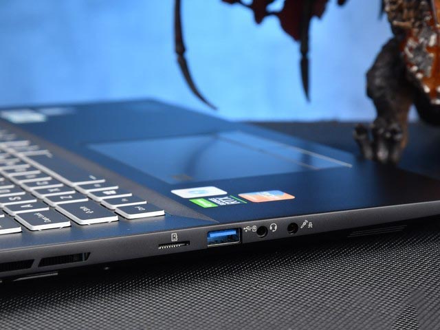 雷神911 P1 Plus体验评测分享