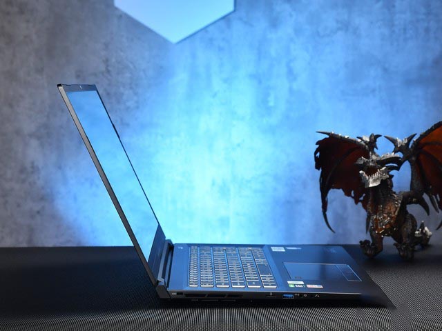 雷神911 P1 Plus体验评测分享