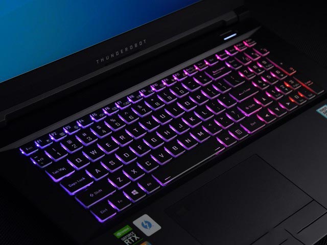 雷神911 P1 Plus体验评测分享