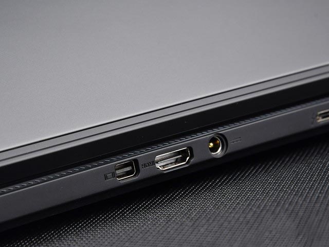 雷神911 P1 Plus体验评测分享