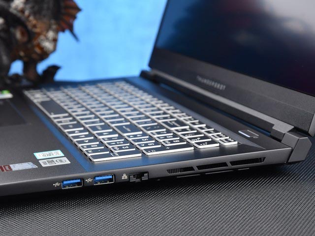 雷神911 P1 Plus体验评测分享