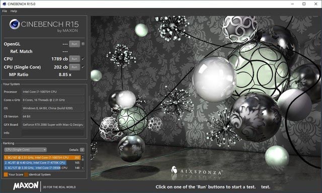 雷神911 P1 Plus体验评测分享