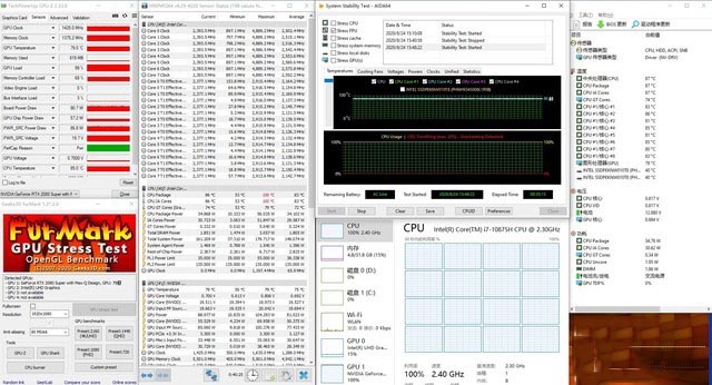 雷神911 P1 Plus体验评测分享