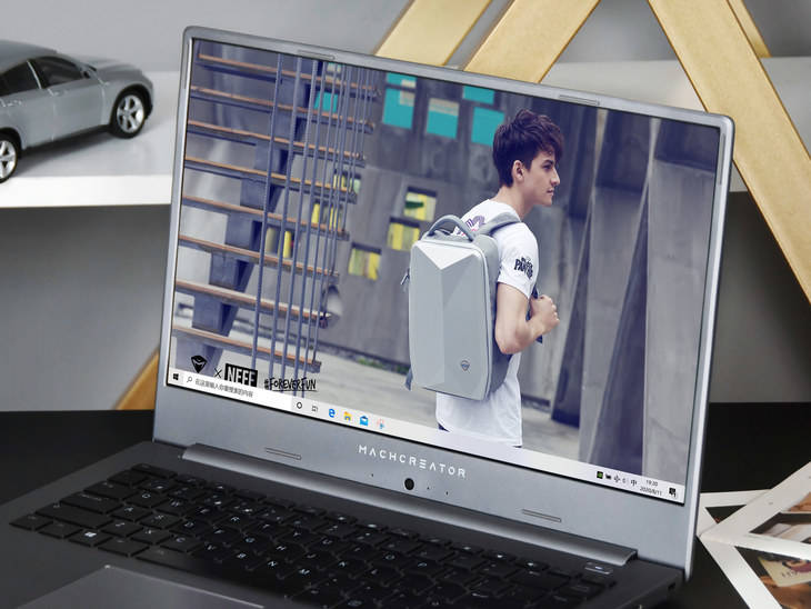 机械师创物者L评测分享