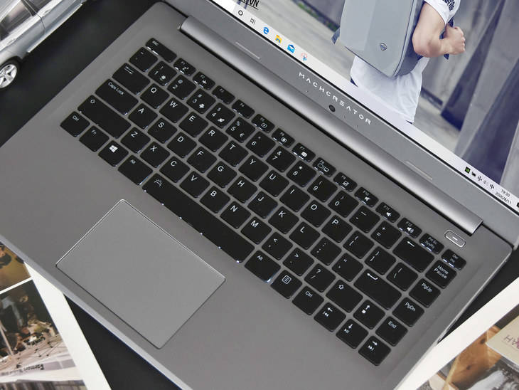 机械师创物者L评测分享