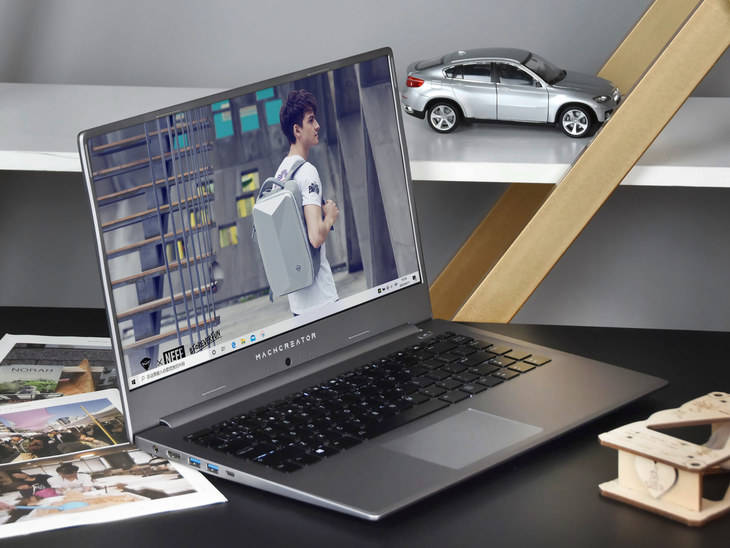 机械师创物者L评测分享