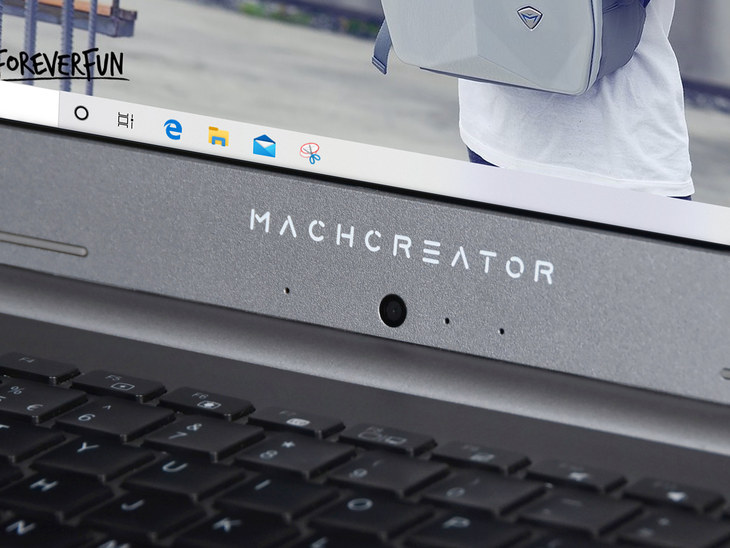 机械师创物者L评测分享