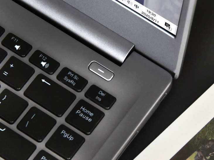 机械师创物者L评测分享