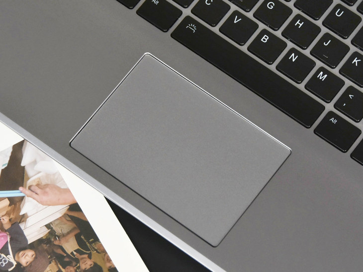 机械师创物者L评测分享