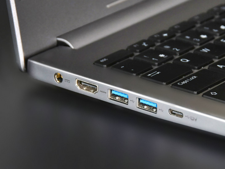 机械师创物者L评测分享