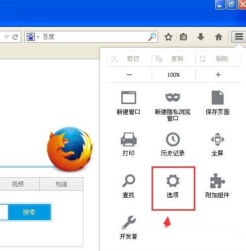 火狐浏览器怎么调整字体大小？火狐浏览器字体大小设置方法解析