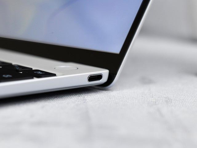 华为MateBook X评测分享