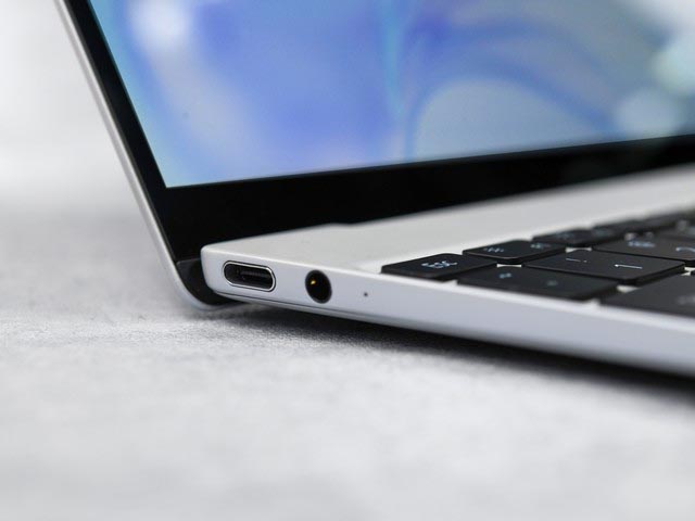 华为MateBook X评测分享