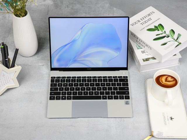 华为MateBook X评测分享