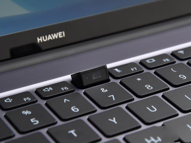 华为MateBook 14 2020锐龙版屏幕性能评测分享