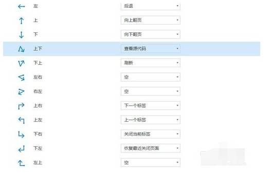 傲游浏览器手势怎么使用？傲游浏览器手势使用方法介绍