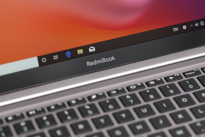 RedmiBook Air 13笔记本评测介绍