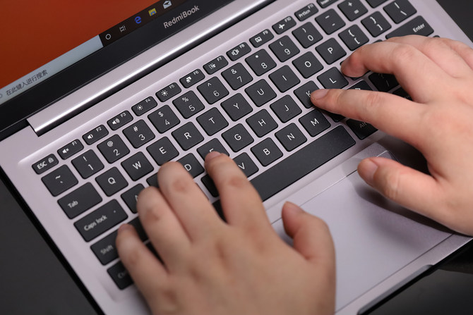 RedmiBook Air 13笔记本评测介绍