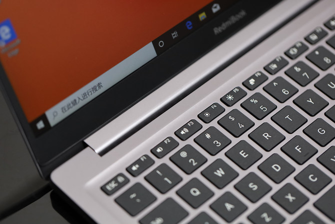 RedmiBook Air 13笔记本评测介绍