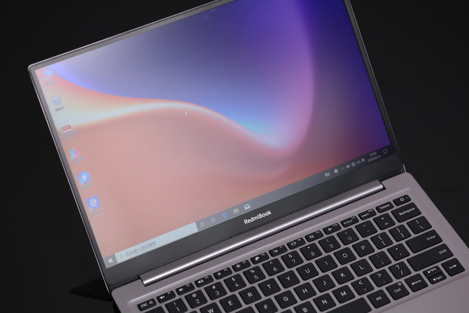 RedmiBook Air 13笔记本评测介绍