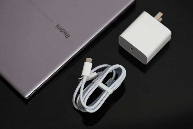 RedmiBook Air 13笔记本评测介绍