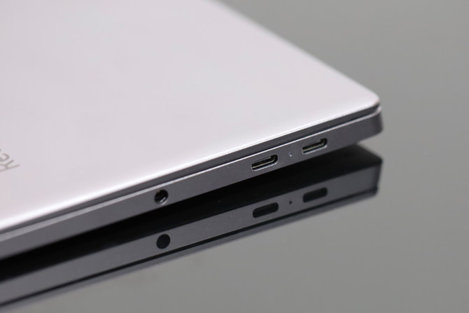 RedmiBook Air 13笔记本评测介绍