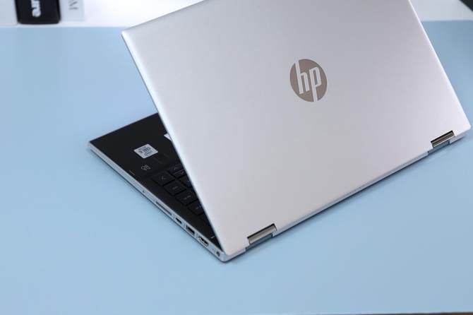 惠普星14x360体验评测介绍