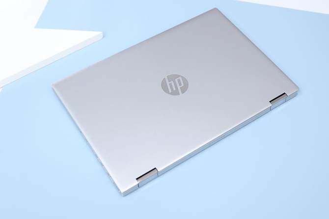 惠普星14x360体验评测介绍