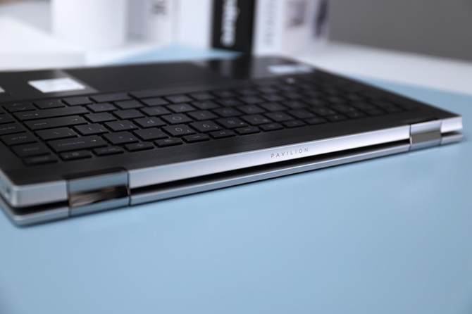 惠普星14x360体验评测介绍