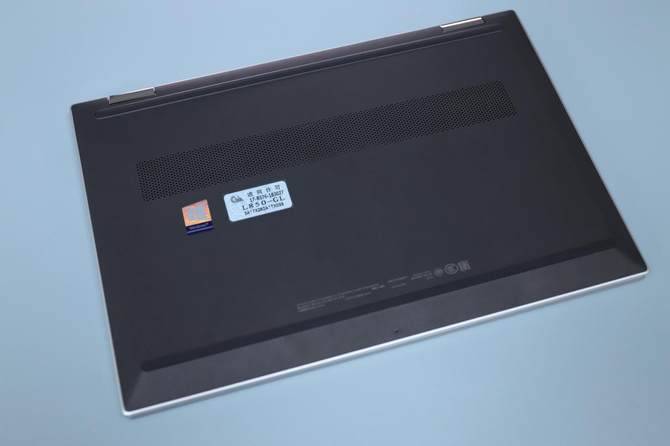 惠普星14x360体验评测介绍