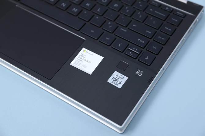 惠普星14x360体验评测介绍