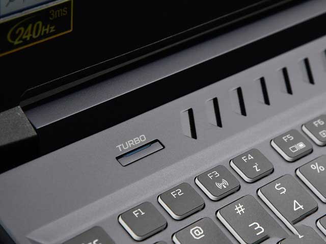 掠夺者战斧300散热效果评测