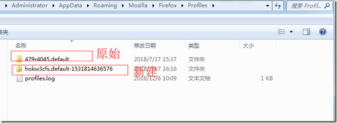 火狐浏览器怎么恢复书签？火狐浏览器恢复书签方法图文教程