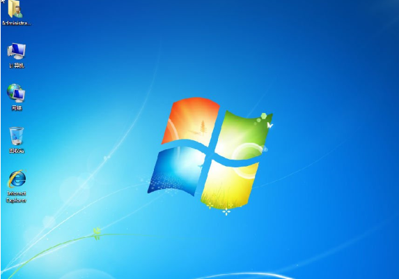 使用闪兔系统重装大师重装具体操作方法