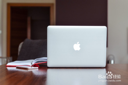 MacBook电池使用情况查询方法分享